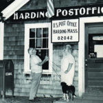 Harding Post Office