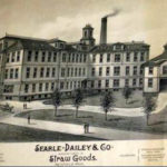 Searle Dailey and Co. Straw Works