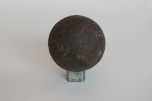Cannon ball in tools & gadgets collection