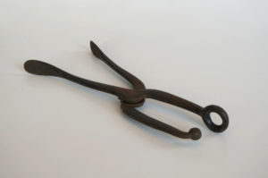 Shoemaker's leather stretching tool in tools & gadgets collection