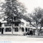 Dr. Arthur Mitchell’s Home/Plimpton House, 1893-1934, 505 Main St.