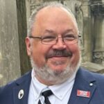 Headshot of Jonathan Lane